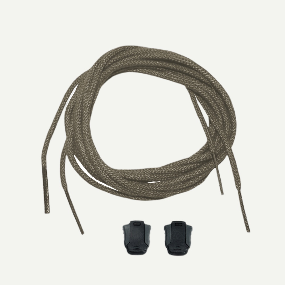HAIX Kit de réparation/Tirant pour laçage rapide 705026