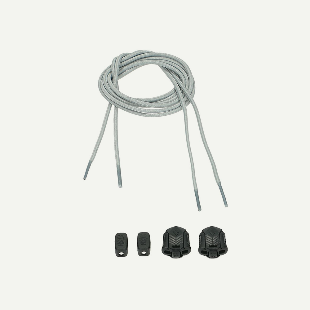 HAIX FLEXLACE Kit de réparation CNX GO low/grey