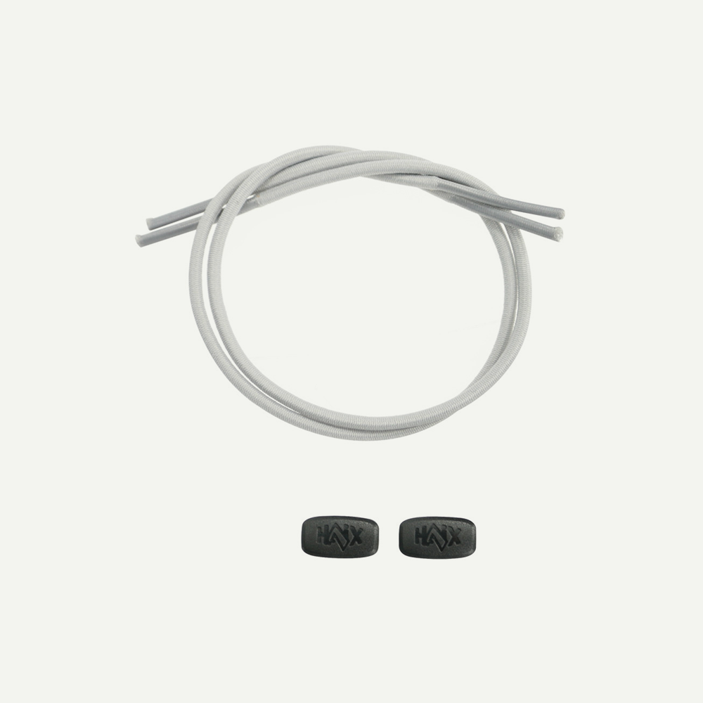HAIX FLEXLACE Kit de réparation CNX Safety silver