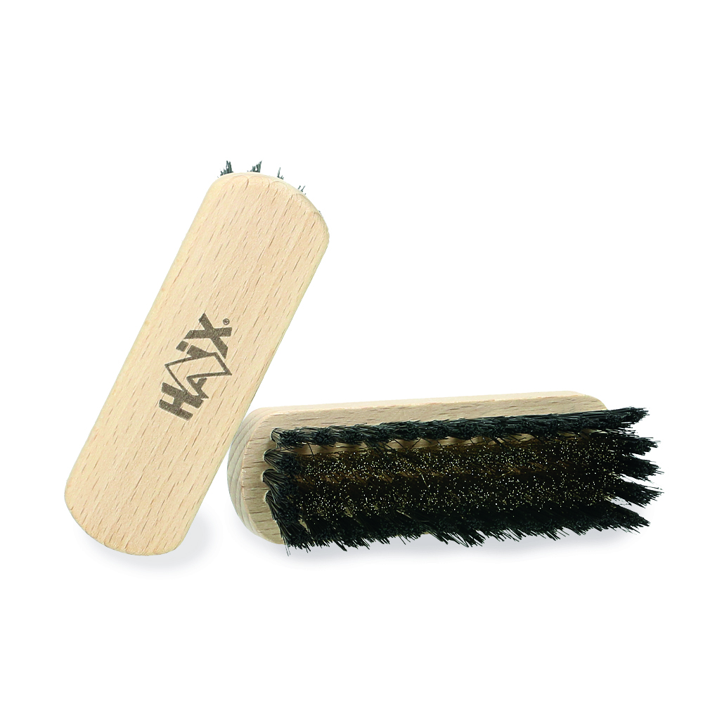 900301_velour-pflegebuerste HAIX Brosses en cuir velours