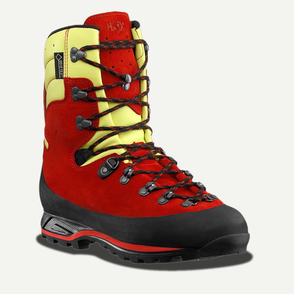 HAIX Nature Trace GTX