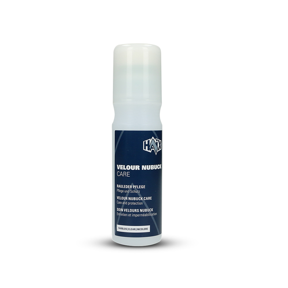 HAIX Produit d’entretien pour cuirs rugueux 75ml