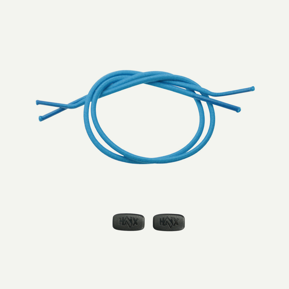 HAIX FLEXLACE Kit de réparation CNX Safety blue
