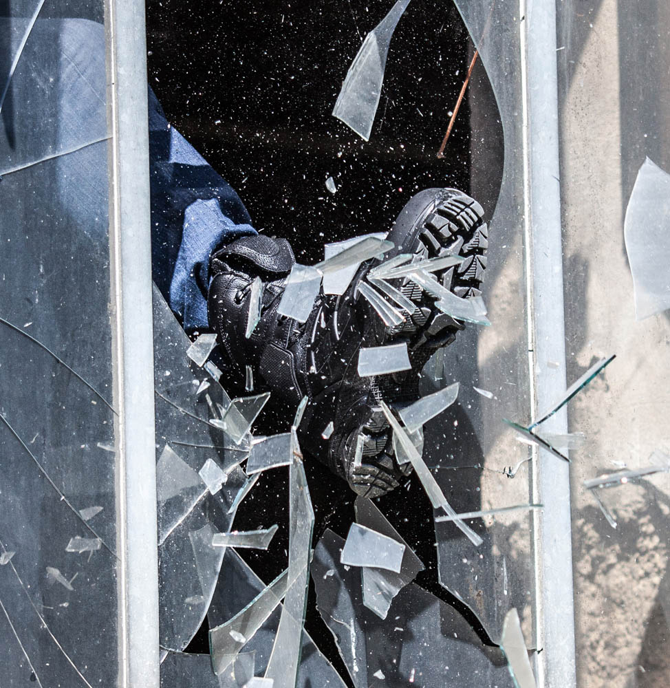 Ranger GSG9-X Ranger GSG9-X