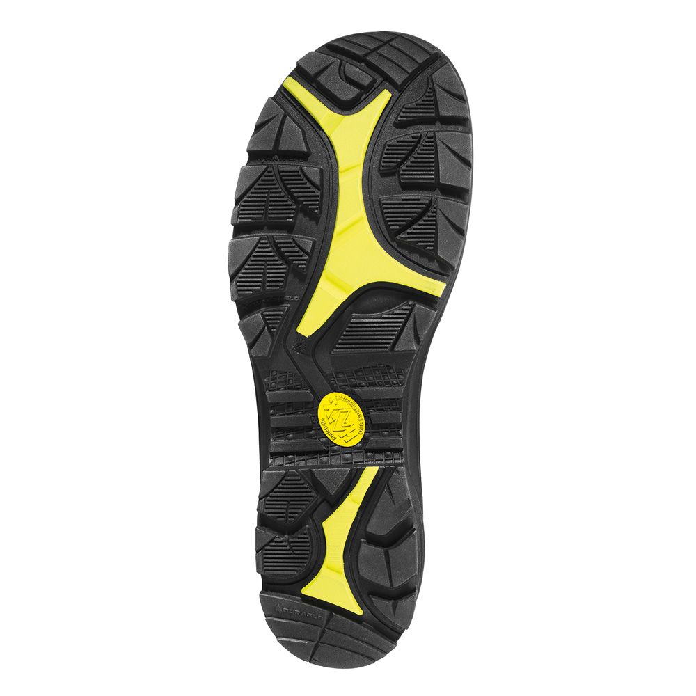 Fire Sole Fire Sole