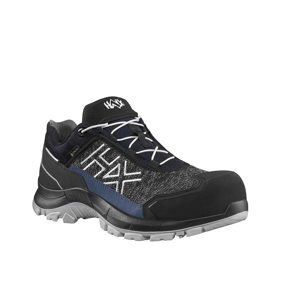 Haix Black Eagle Adventure 3.0 GTX low | grün/grau | 46.5 (UK 11.5 Haix Black Eagle Adventure 3.0 GTX low | grün/grau | 46.5 (UK 11.5