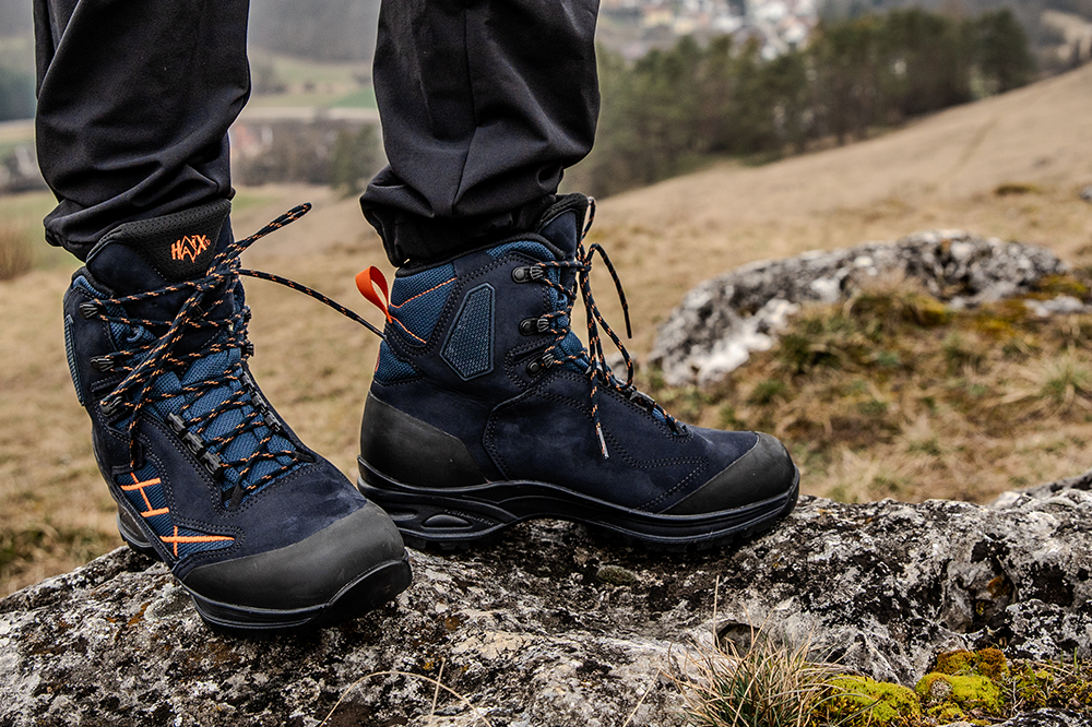 Scout 3.0 GTX