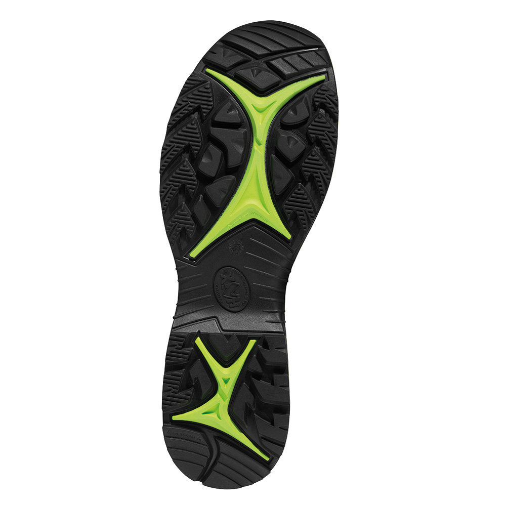 Haix® Black Eagle Adventure 3.0 GTX low marine-clay - Fallschutz Absturzsicherung DE Haix® Black Eagle Adventure 3.0 GTX low marine-clay - Fallschutz Absturzsicherung DE
