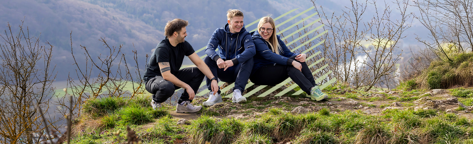 BLACK EAGLE EVO Adventure