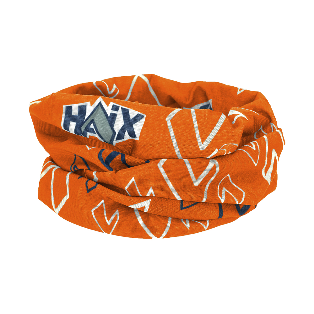 903054_multifunctional-loop_orange_web HAIX Foulard multifonctionnel noir