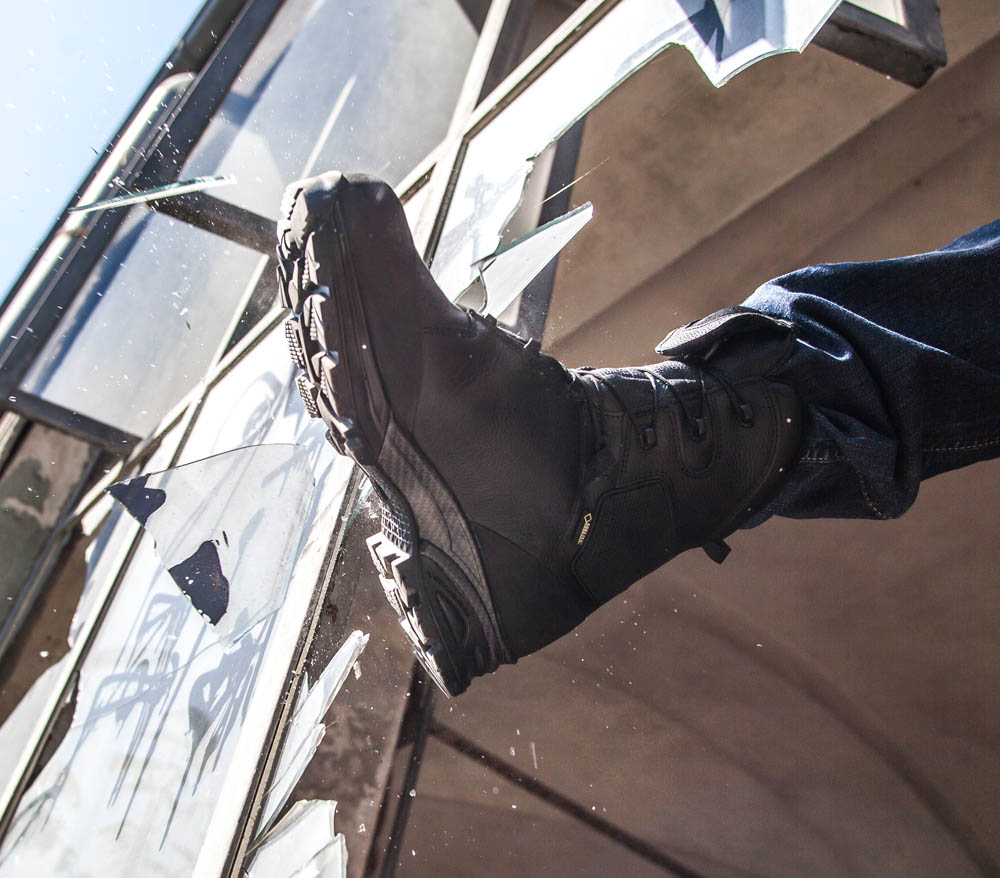 Ranger GSG9-X Ranger GSG9-X