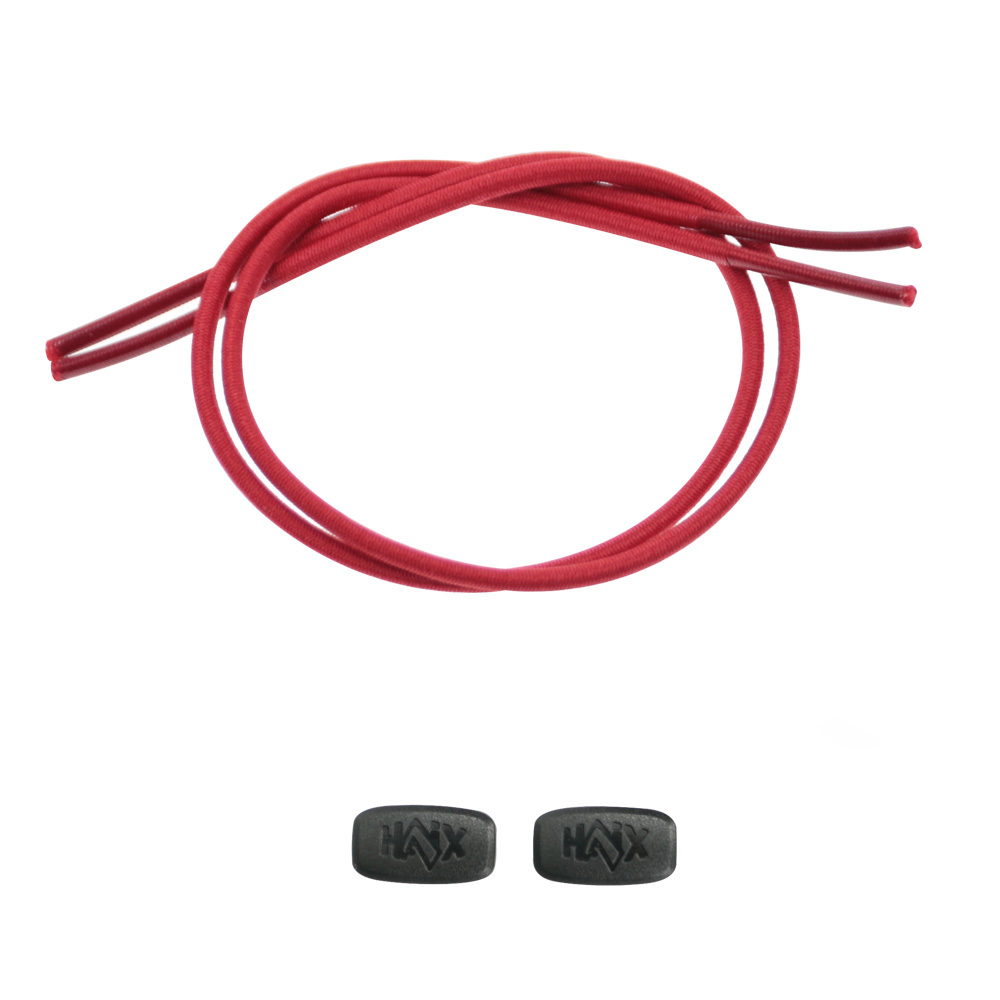 HAIX FLEXLACE Kit de réparation CNX Safety red HAIX FLEXLACE Kit de réparation CNX Safety red