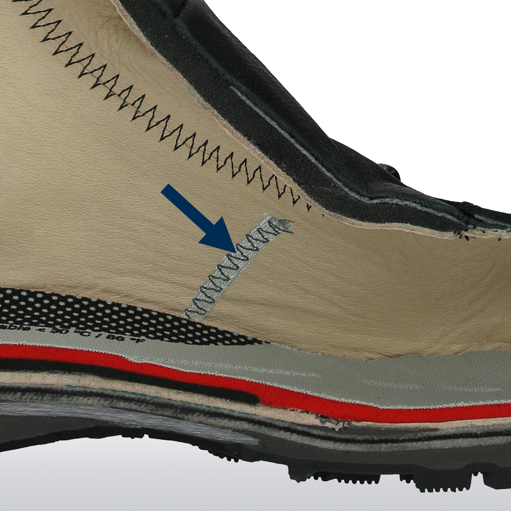 610033_esd Esd vorschau im Schuh