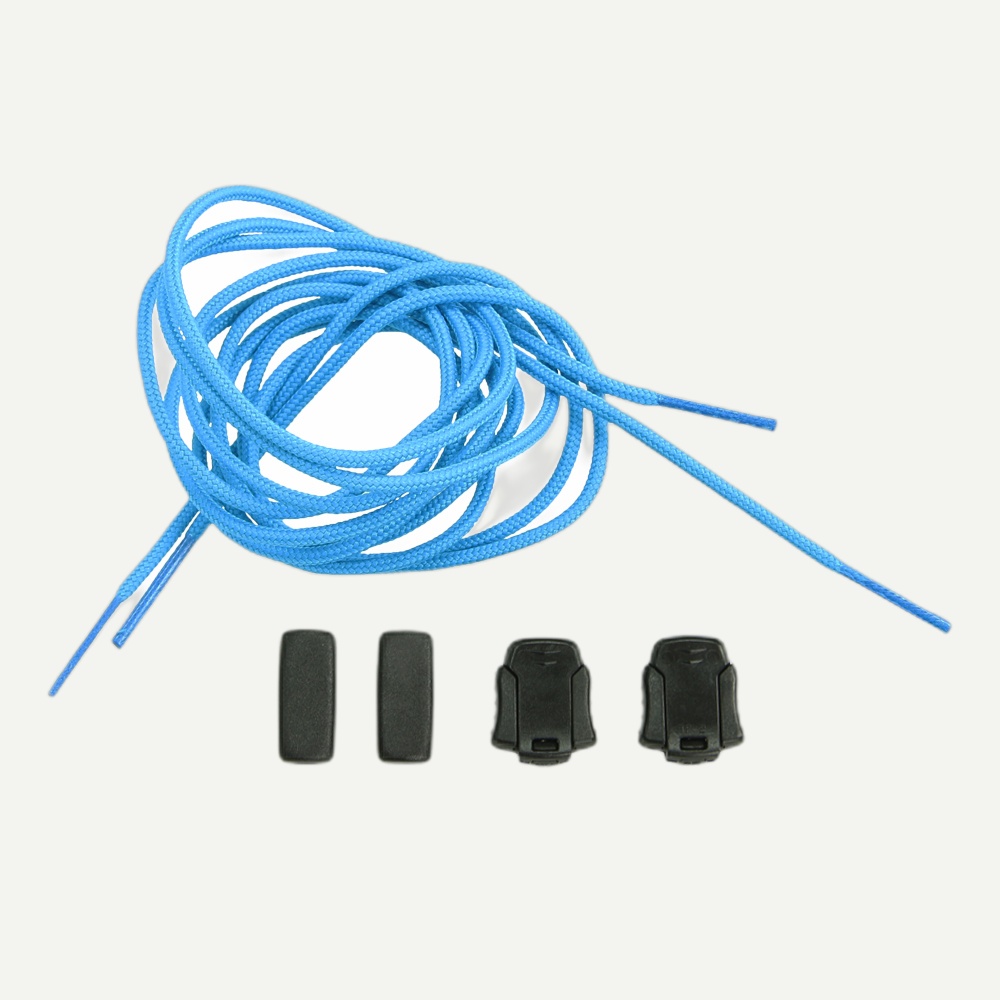 HAIX Kit de réparation/Tirant pour laçage rapide 705010