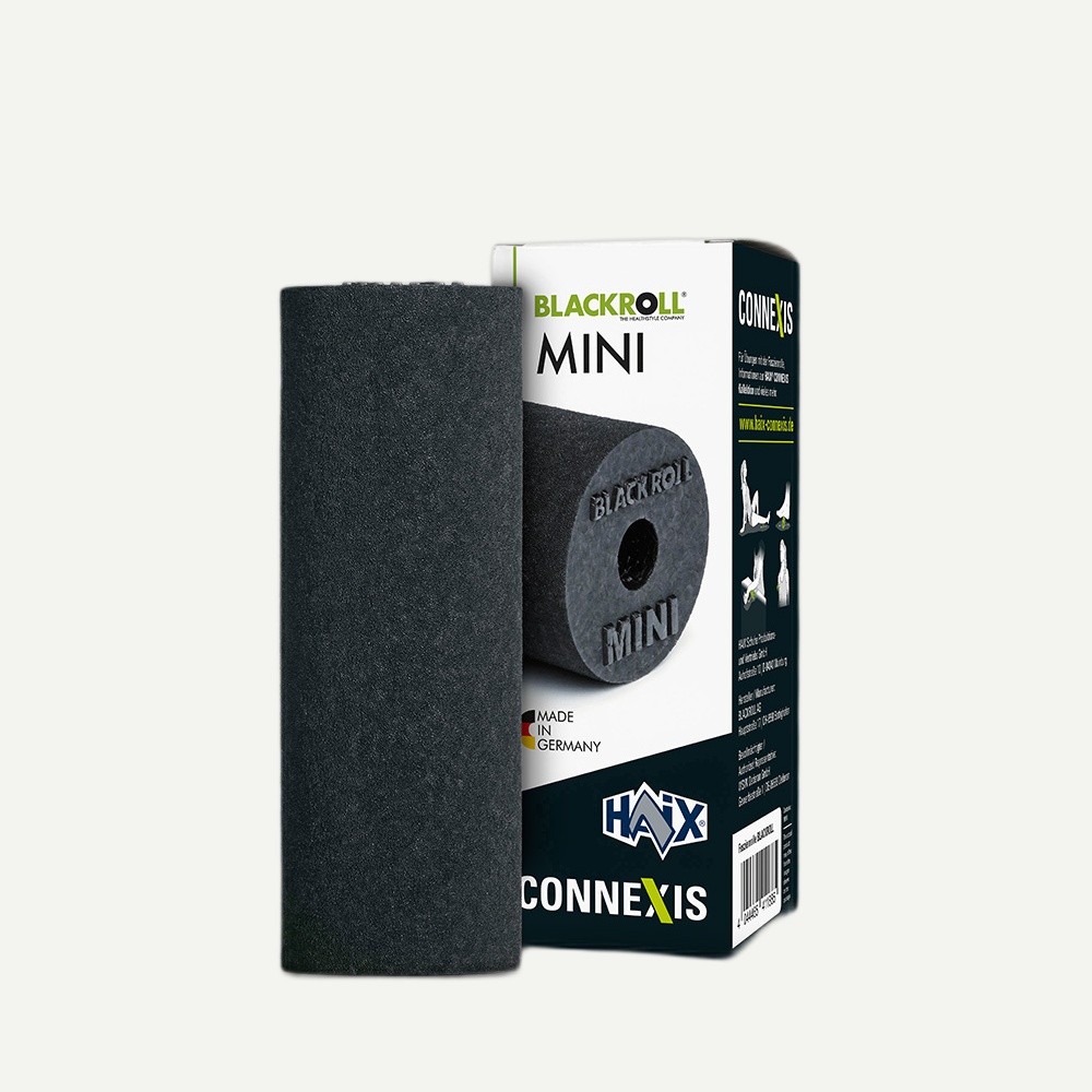 BLACKROLL ROULEAU DE FASCIA