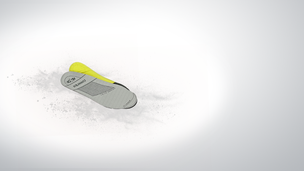 HAIX Semelle intérieure CNX Safety