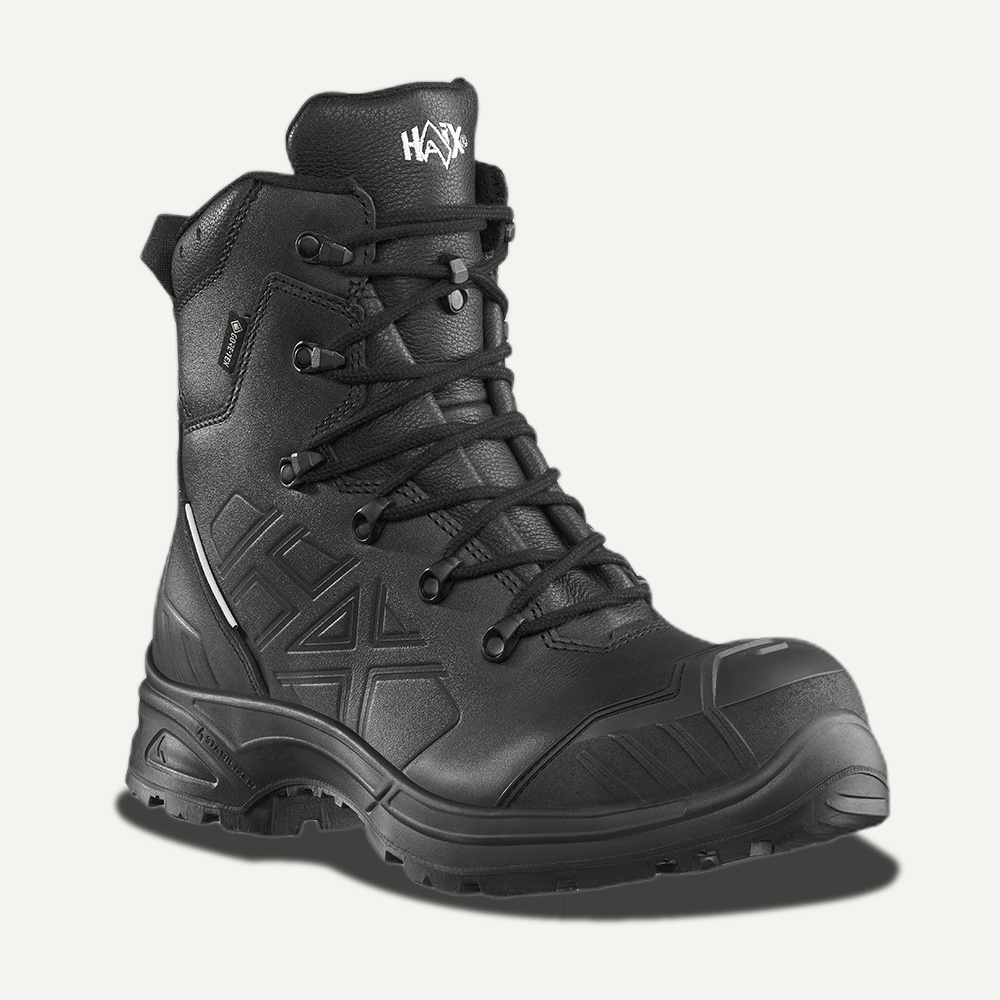 HAIX AIRPOWER XR 820 | LTR, GTX, black