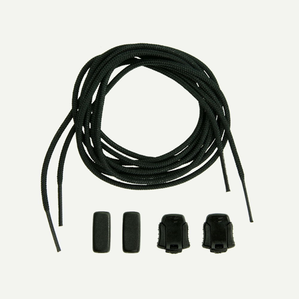 HAIX Kit de réparation/Tirant pour laçage rapide 705004