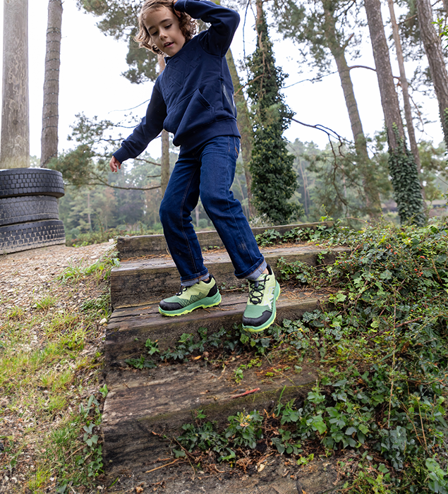 NOUVEAU : Chaussures pour enfants