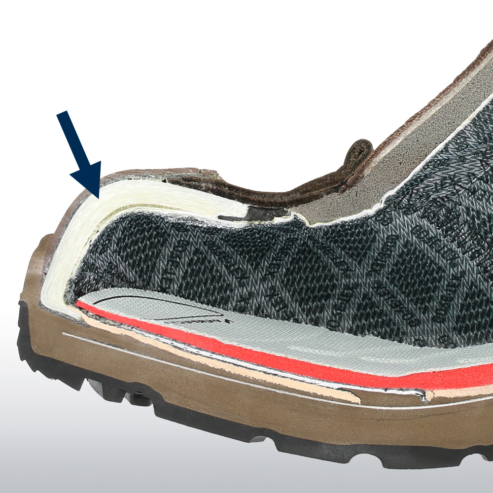 Airpower XR26 composite cap Airpower XR26 composite cap