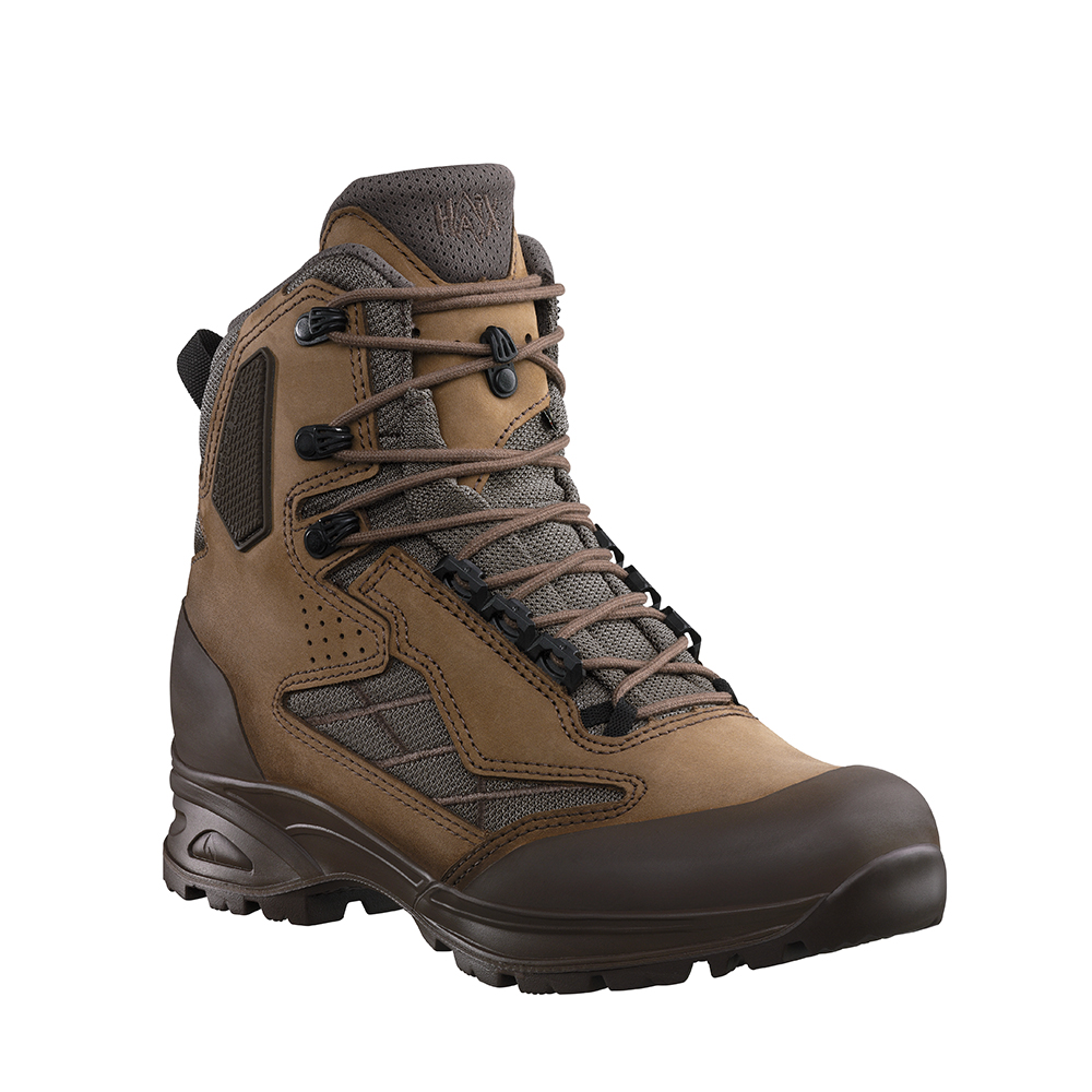HAIX Scout 3.0 GTX Ws brown