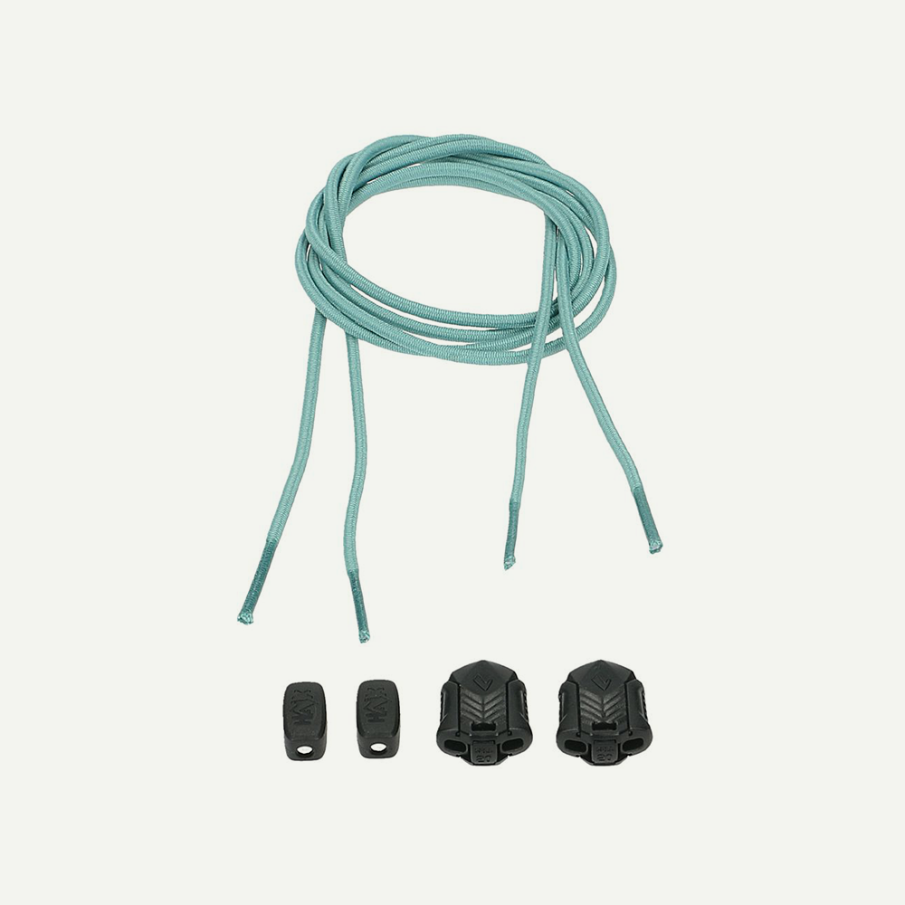 HAIX FLEXLACE Kit de réparation CNX GO low/mint
