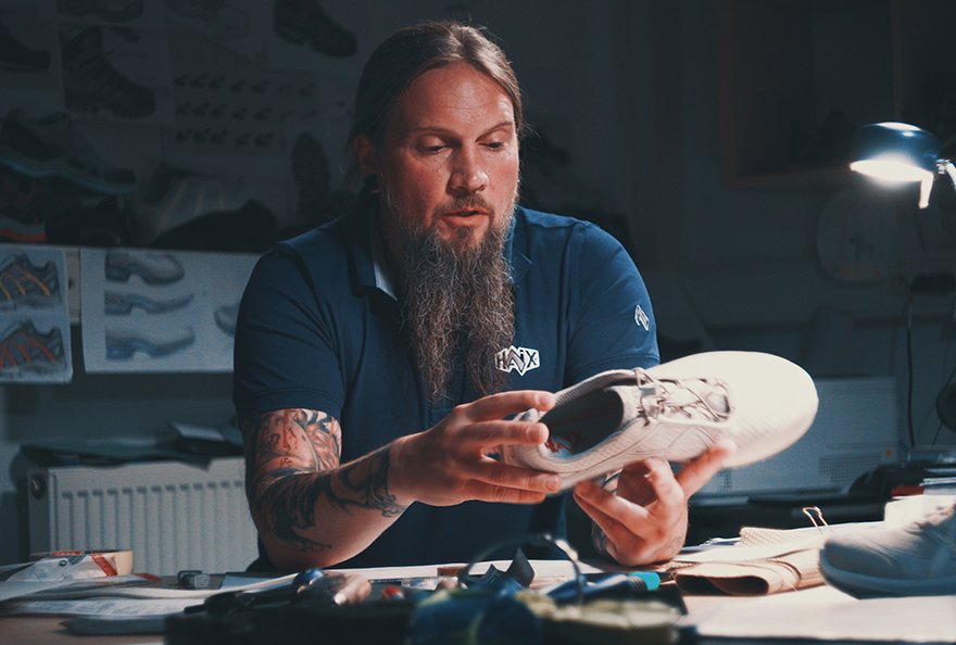 Innovation Innovation