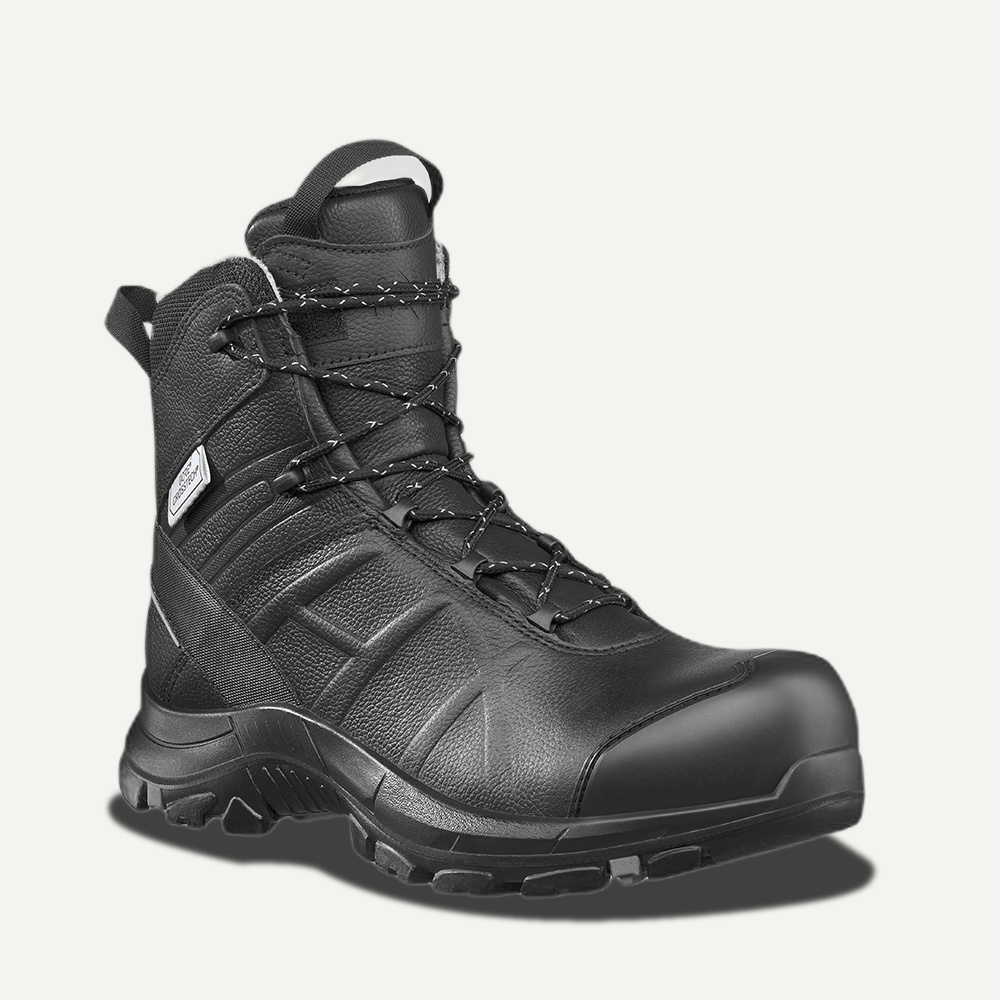 HAIX Rescue One Ws