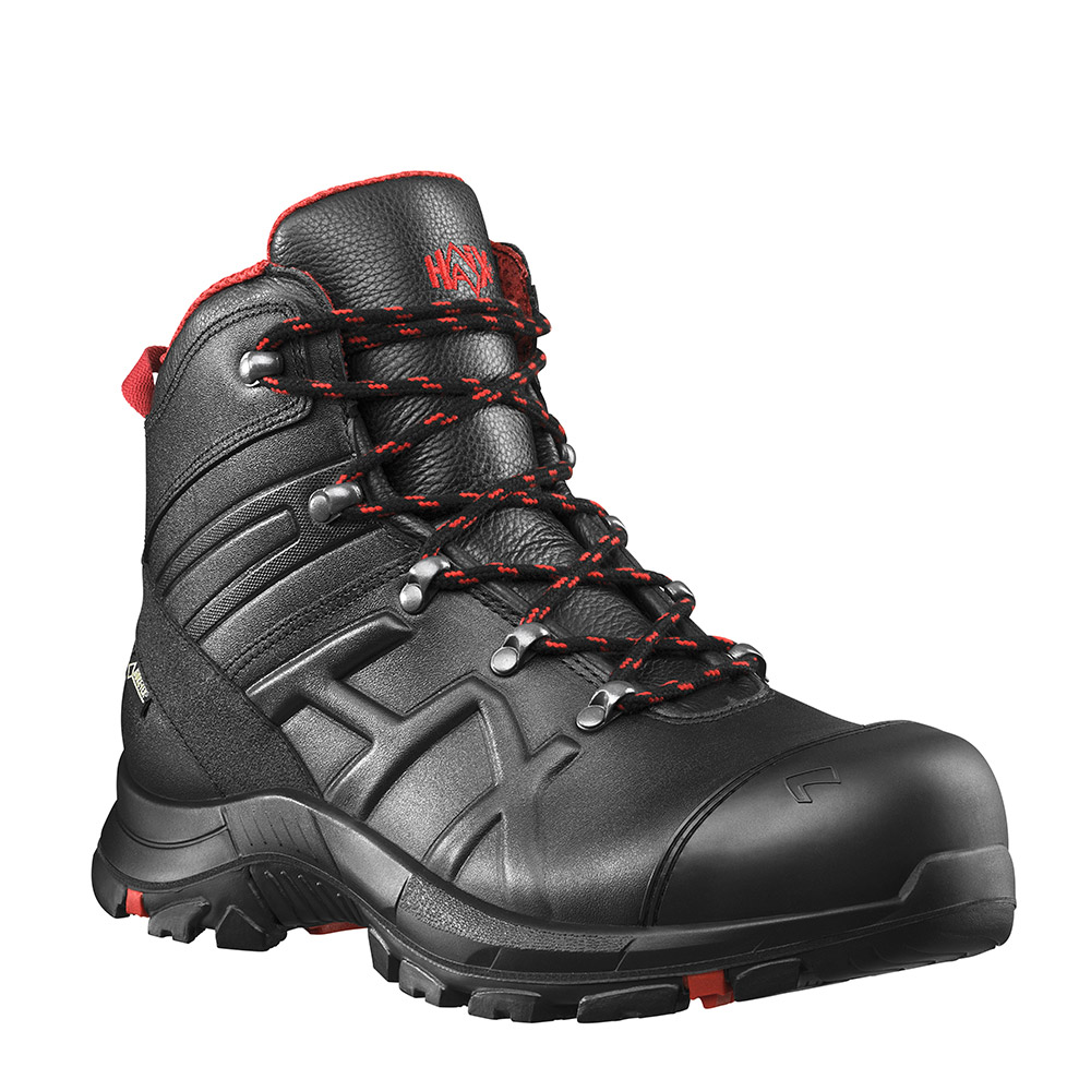 HAIX Black Eagle Safety 54 mid