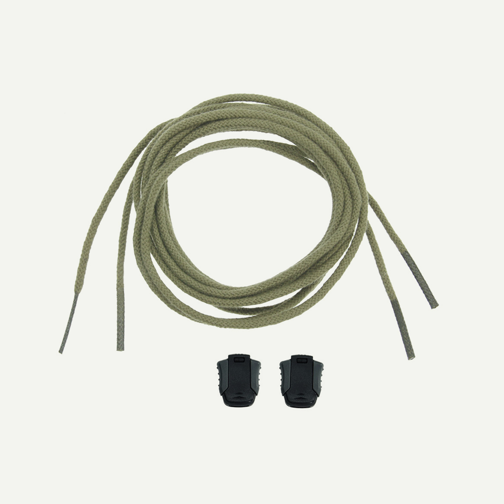 HAIX Kit de réparation/Tirant pour laçage rapide 705030