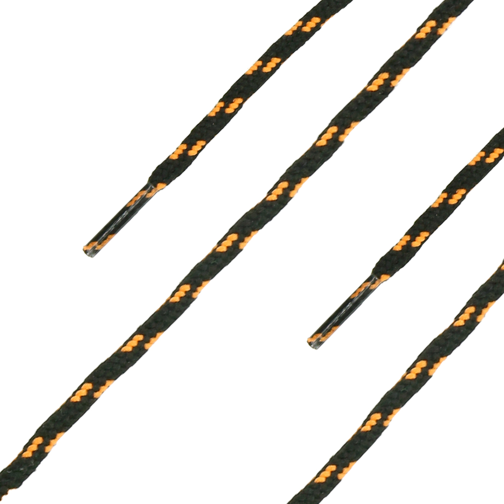 905049_black-orange_laces_web HAIX Lacets 905067