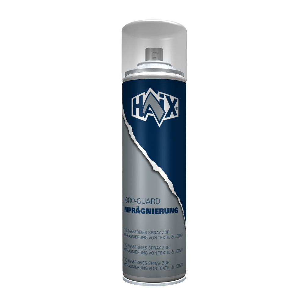 impraegnierspray HAIX Spray imperméabilisant