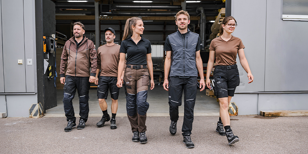 HAIX promotion, HAIX Outdoor shoes