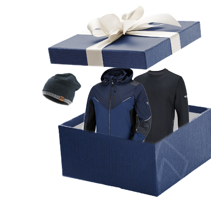 Cadeau HAIX
