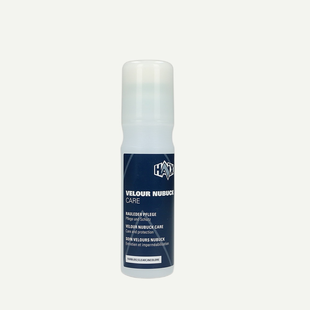HAIX Produit d’entretien pour cuirs rugueux 75ml