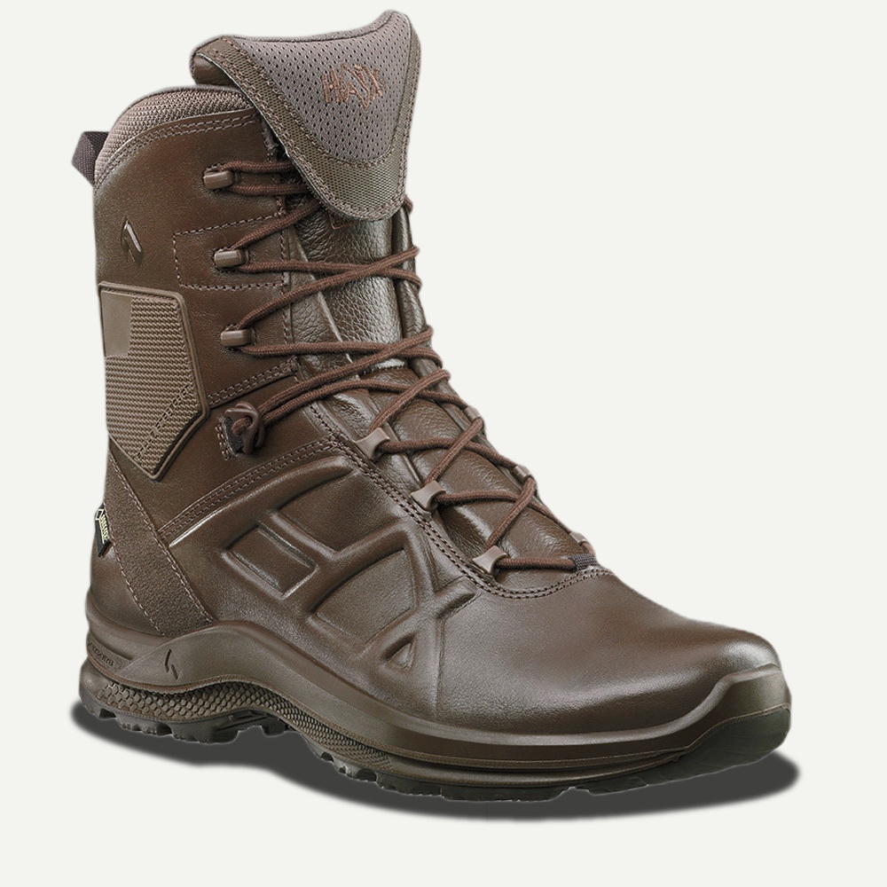 HAIX Black Eagle Tactical 2.0 GTX high/brown