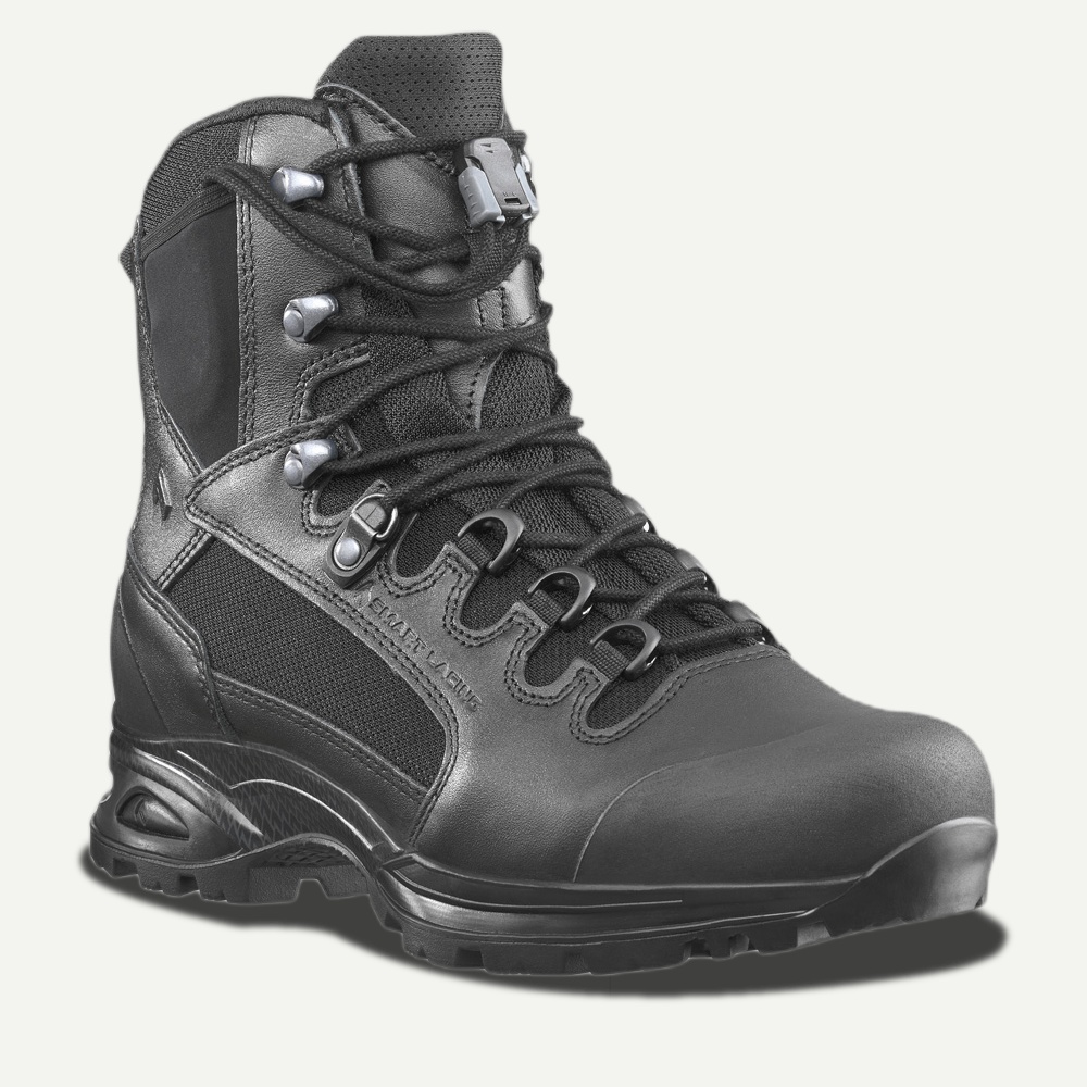 HAIX Scout black