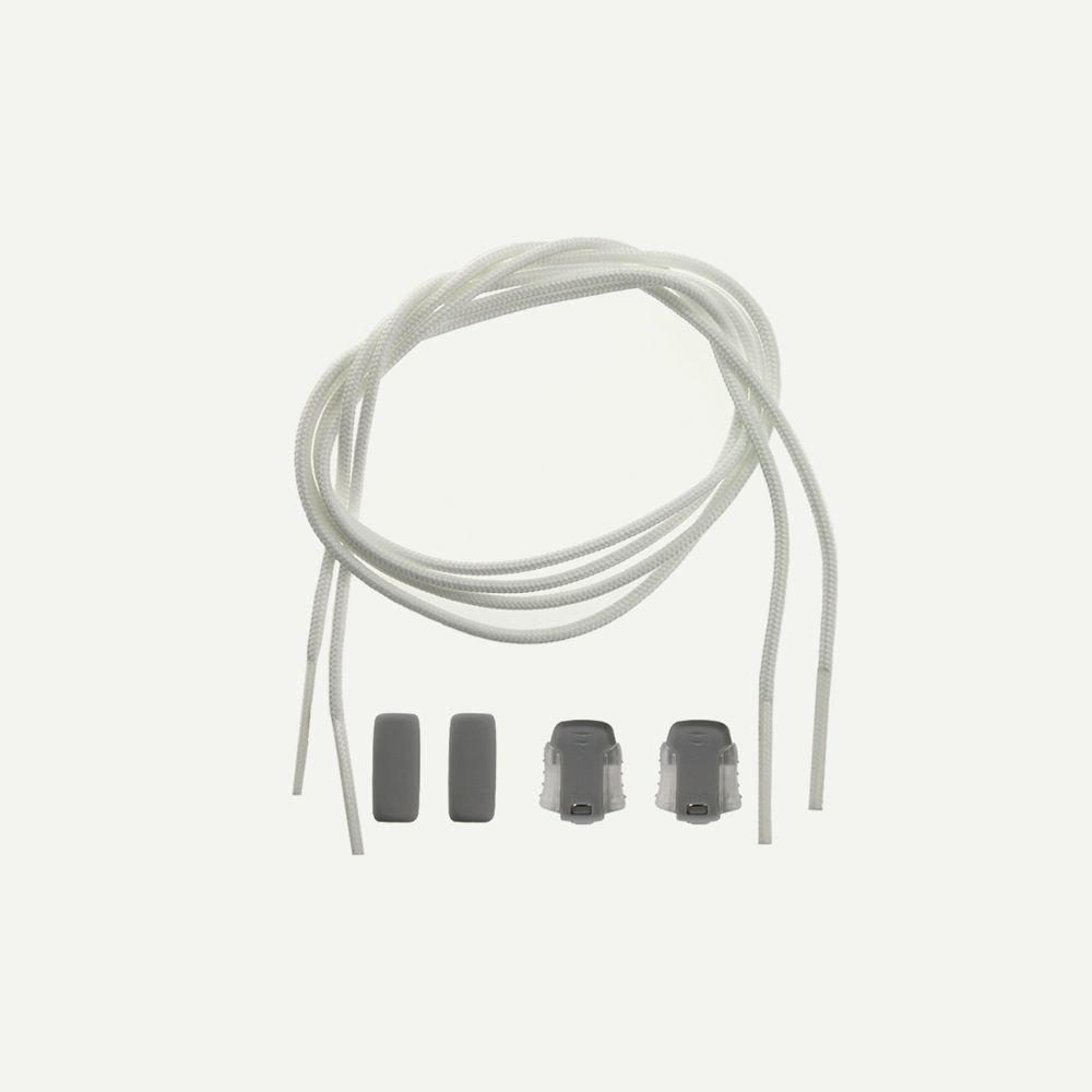 HAIX Kit de réparation/Tirant pour laçage rapide 705028