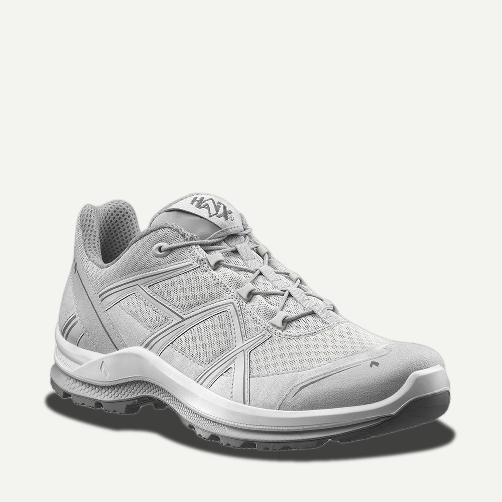 HAIX Black Eagle Adventure 2.1 T low/grey-silver