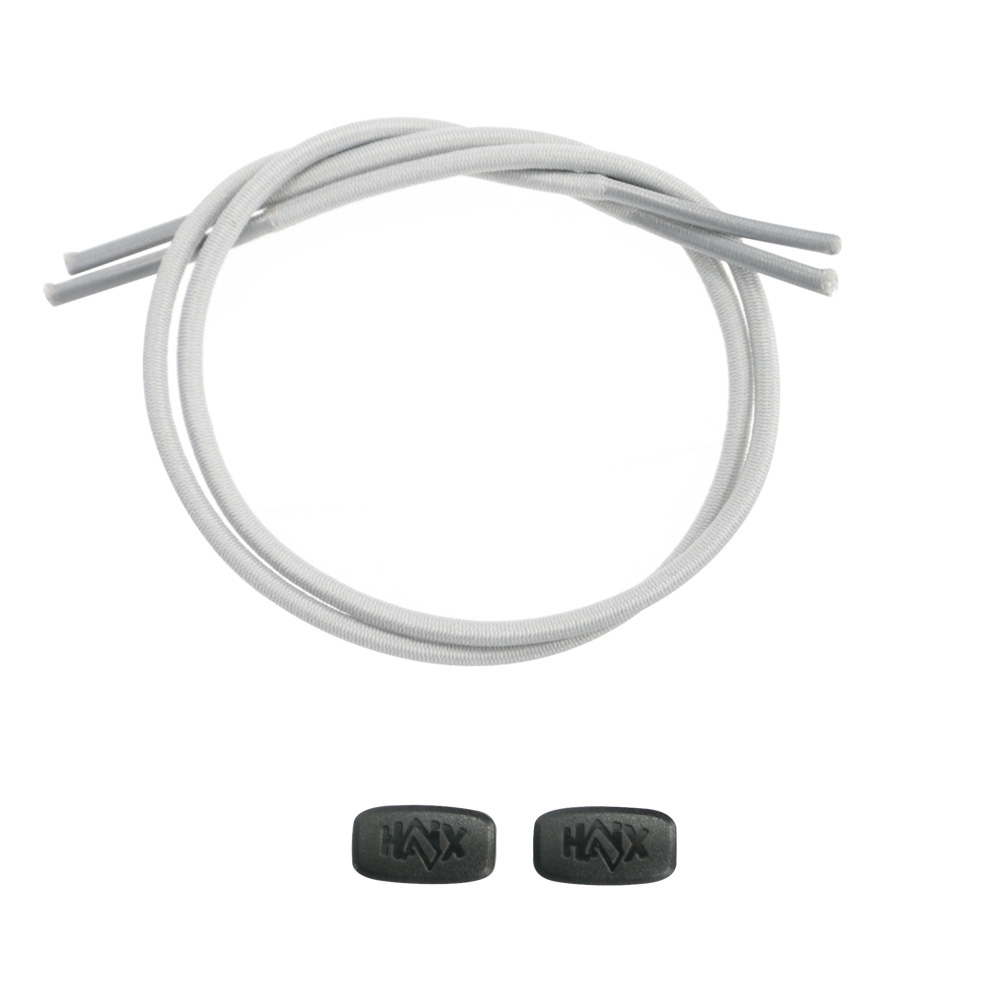 HAIX FLEXLACE Kit de réparation CNX Safety silver HAIX FLEXLACE Kit de réparation CNX Safety silver