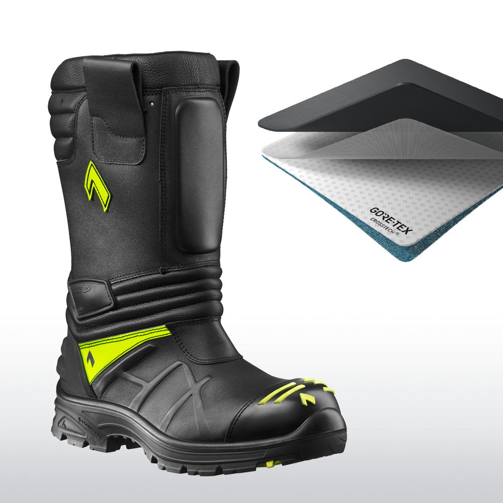 Gore-Tex Crosstech Gore-Tex Crosstech