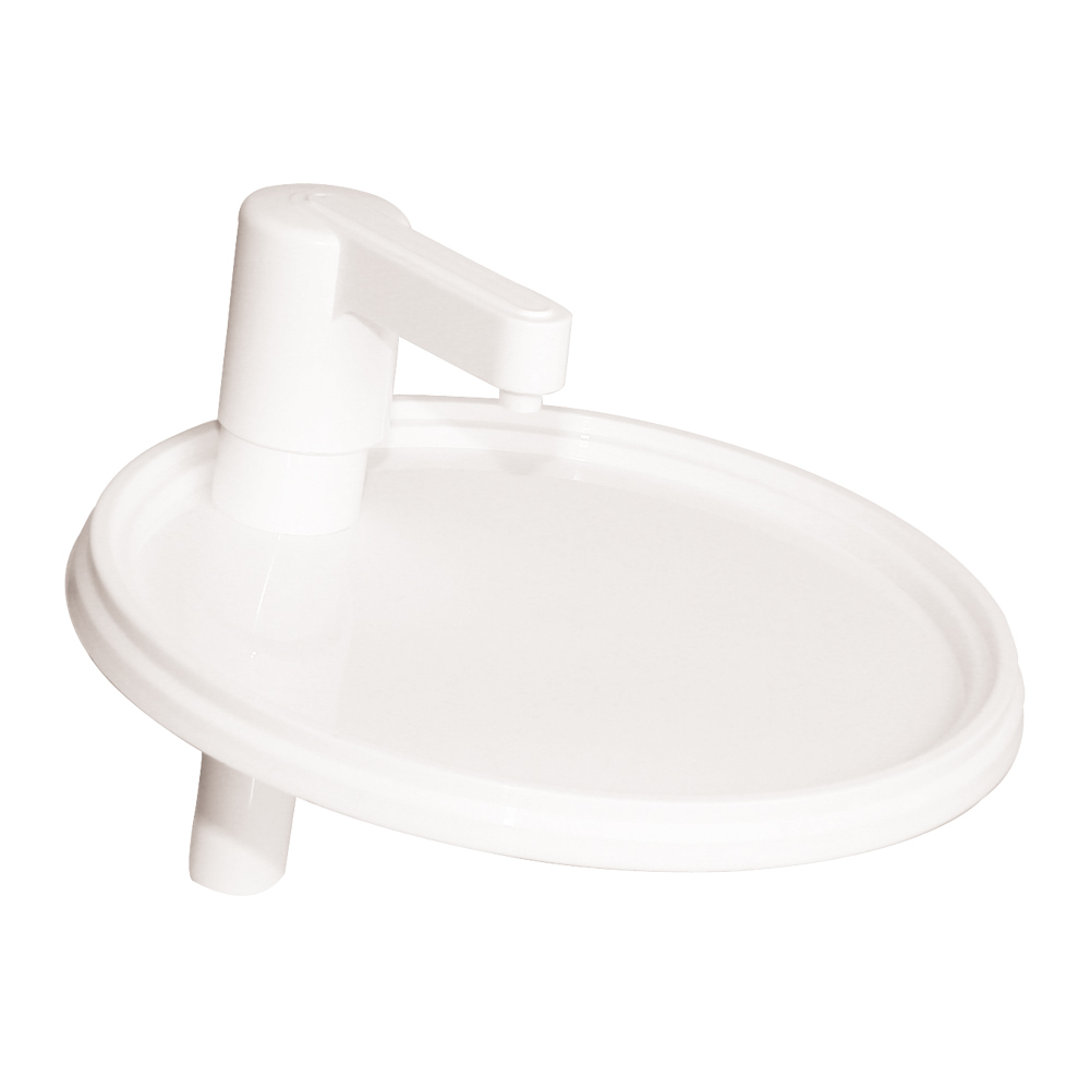 schuhcremespender HAIX Distributeur pour cirage en pot