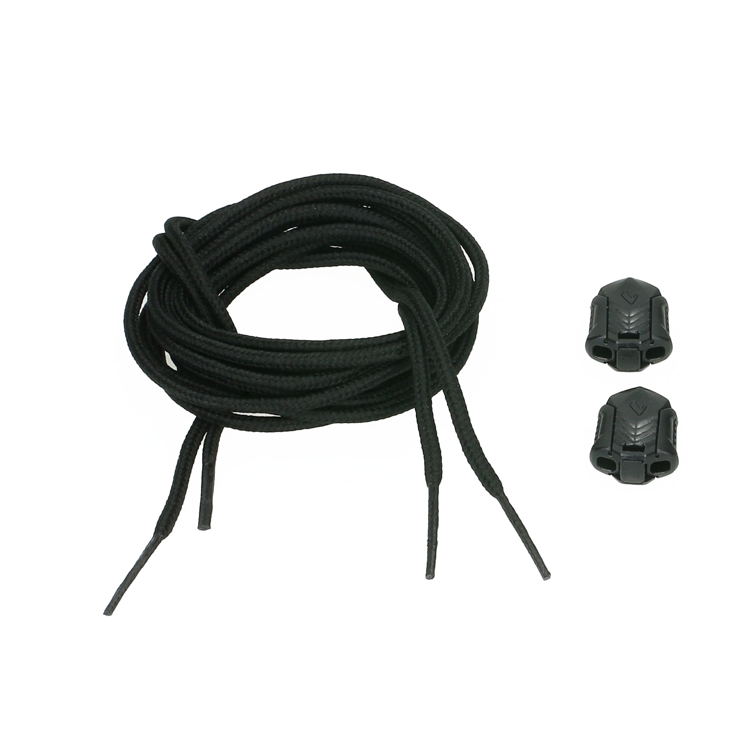 HAIX Kit de réparation pour lacets BLACK EAGLE Safety mid black HAIX Kit de réparation pour lacets BLACK EAGLE Safety mid black