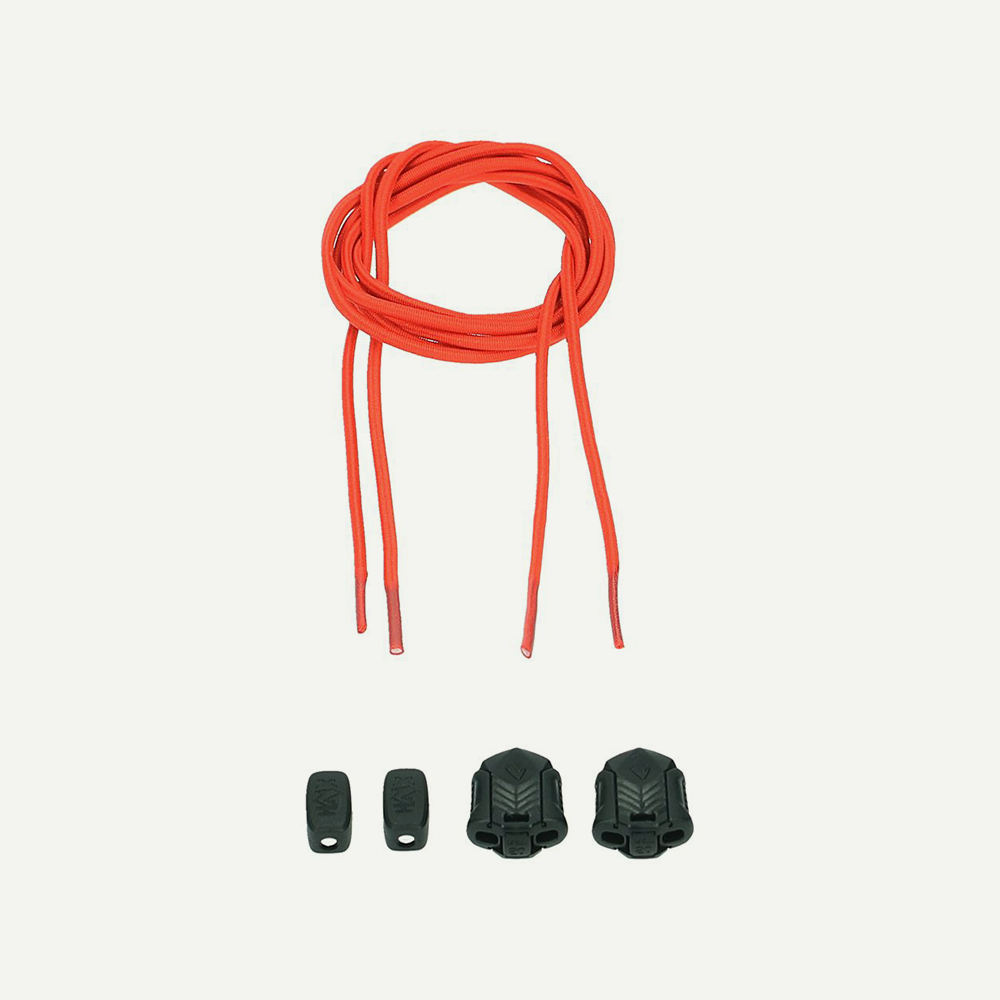 HAIX FLEXLACE Kit de réparation CNX GO low/fire-storm