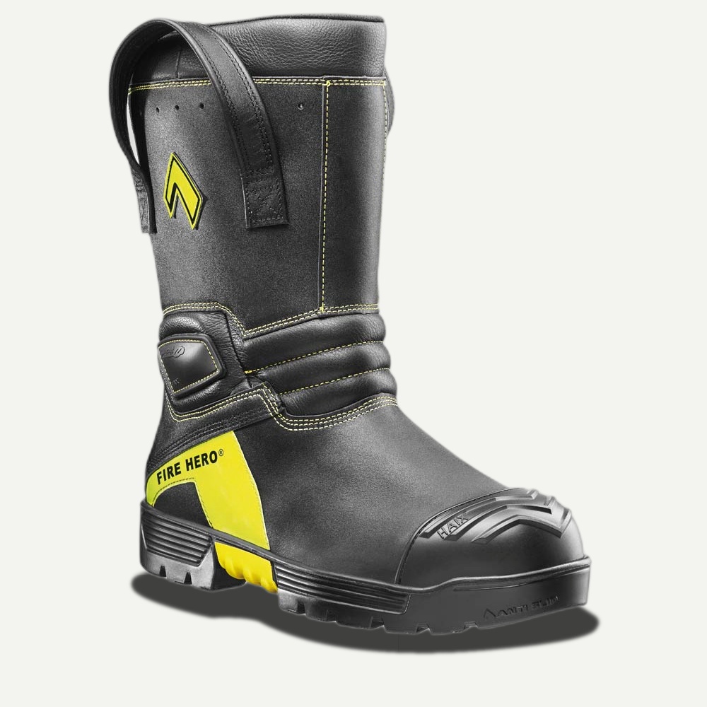 HAIX Fire Hero Vario