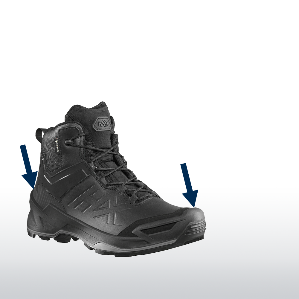 Stiefel, Wanderstiefel, Schuh, Schnürstiefel, Trittsicherheit