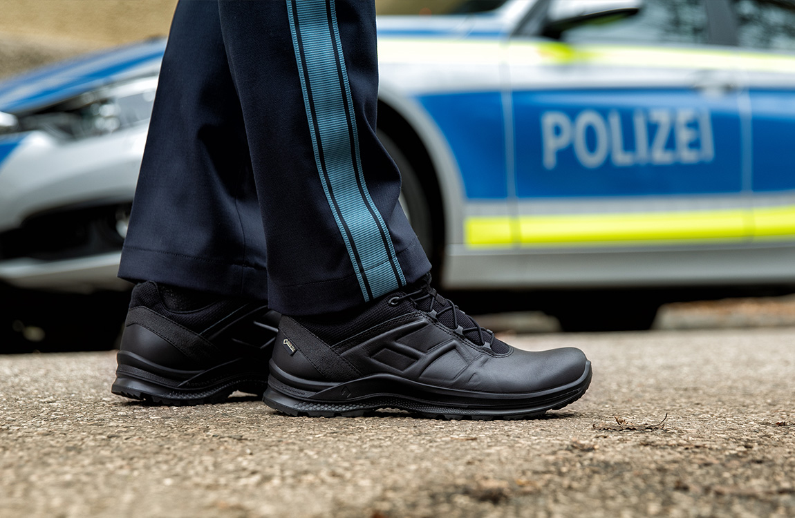 Police & Gendarmerie