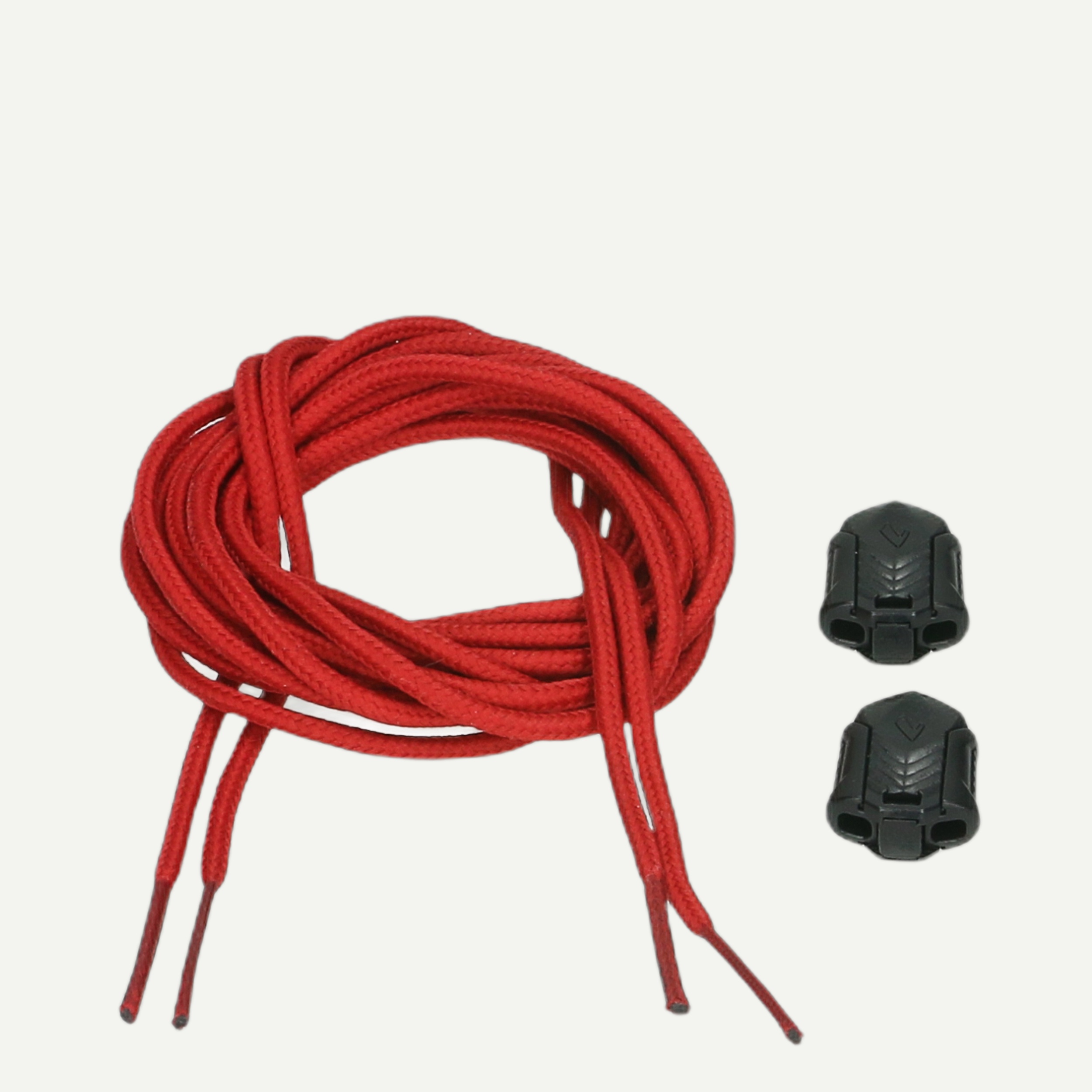 Kit de réparation pour lacet BLACK EAGLE Safety mid red