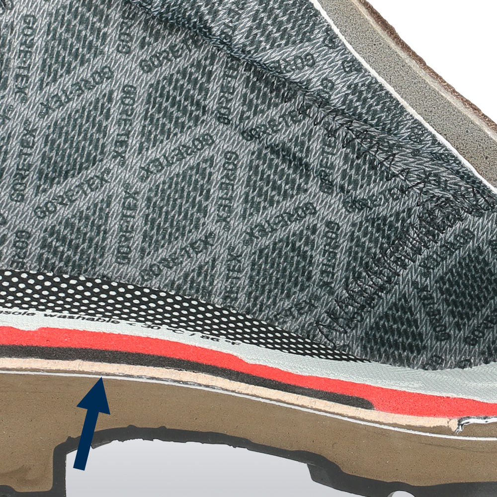 Airpower XR26 protective sole Airpower XR26 protective sole