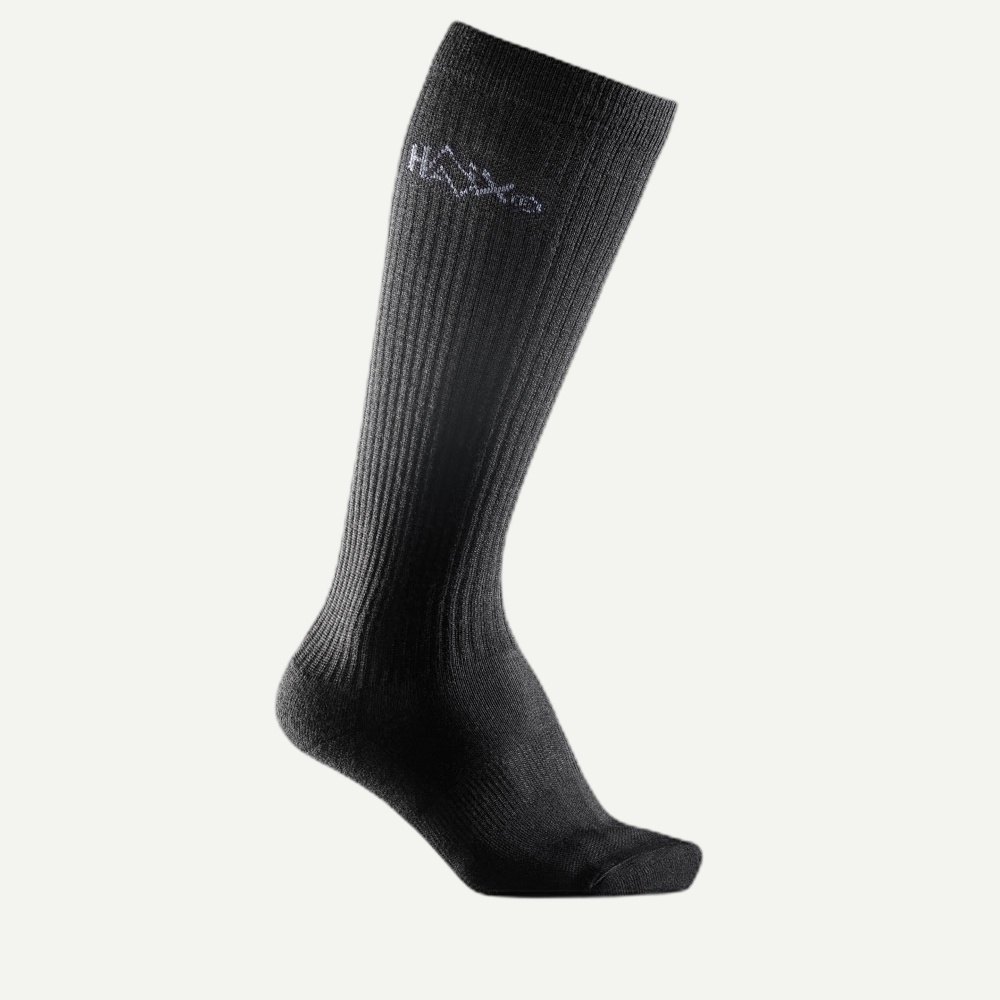 HAIX chaussettes multifonctions mi-bas